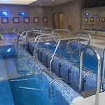 Medikal Termal Hotel 4*