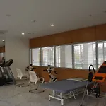 Medikal Termal 4* Estambul
