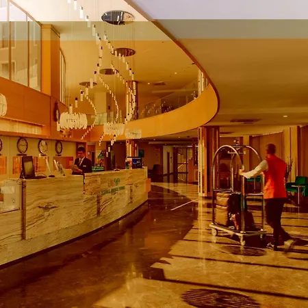 Hotel Medikal Termal Estambul
