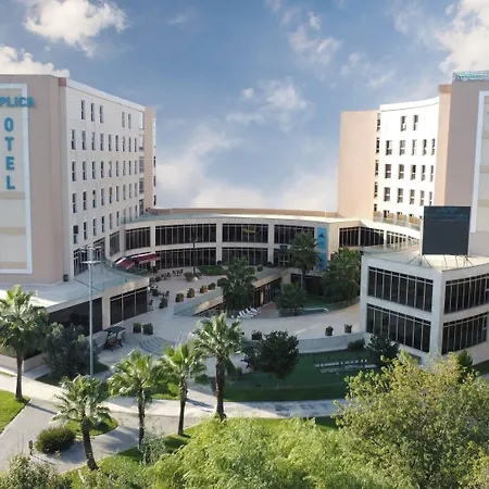 Hotel Medikal Termal