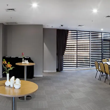 Hotel Medikal Termal Istanbulská provincie