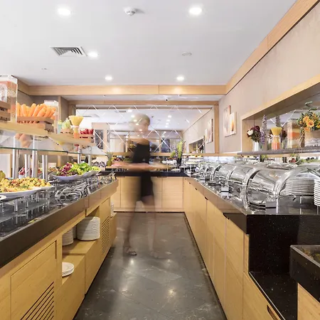 Hotel Medikal Termal Istambul