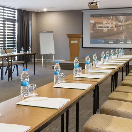 Medikal Termal 4* Istanbulská provincie