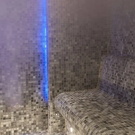 Medikal Termal 4* Istanbulská provincie