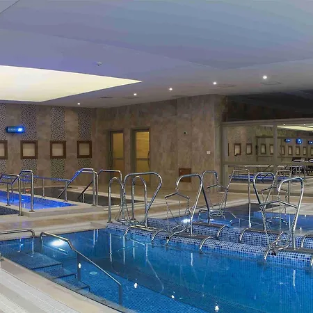 Medikal Termal Hotel Istambul