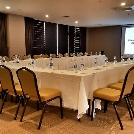 Medikal Termal Hotel Istanbulská provincie