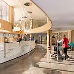 إسطنبول ميديكال تيرمال 4*