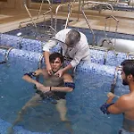 إسطنبول ميديكال تيرمال