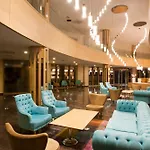فندق إسطنبول ميديكال تيرمال 4*
