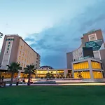 إسطنبول ميديكال تيرمال 4* اسطنبول