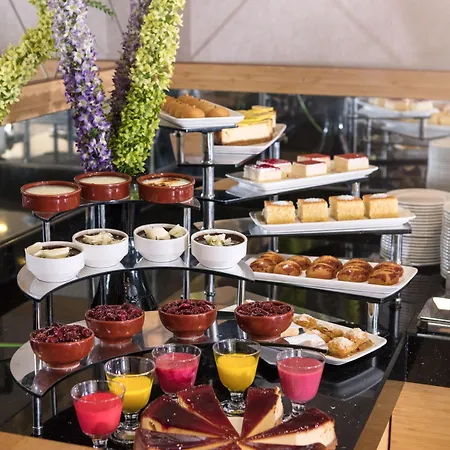 Otel Medikal Termal 4*