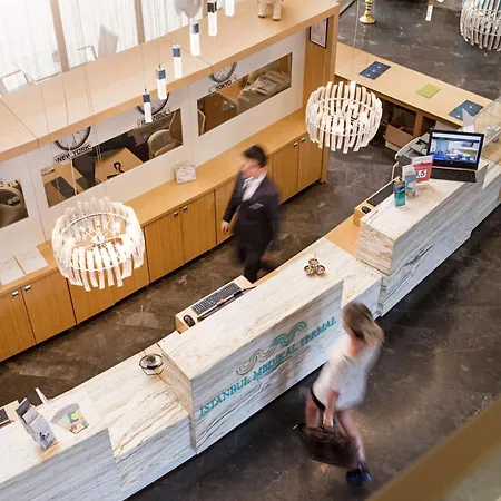 Medikal Termal Otel İstanbul