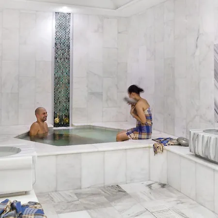 Medikal Termal İstanbul