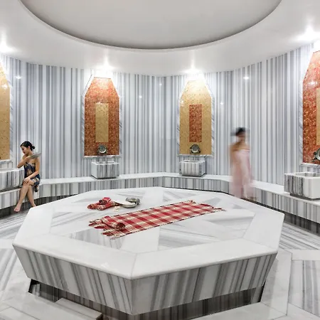 Otel Medikal Termal İstanbul