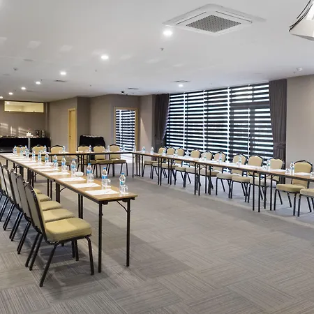 Medikal Termal 4* Isztambul