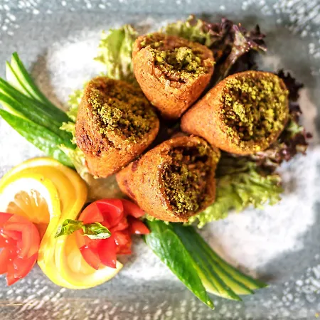 Medikal Termal Szálloda 4*