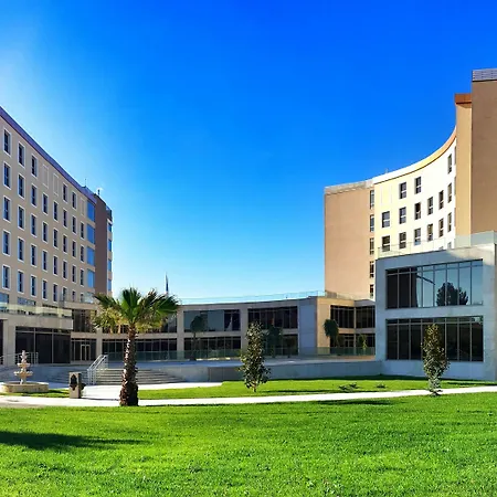 Medikal Termal Isztambul