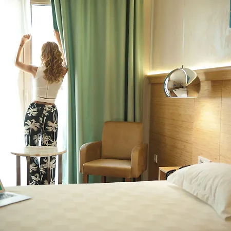 Otel Medikal Termal İstanbul