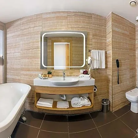 Hotel Medikal Termal