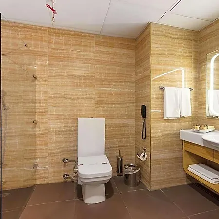 Hotel Medikal Termal 4*