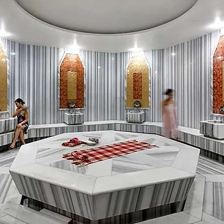 Hotel Medikal Termal