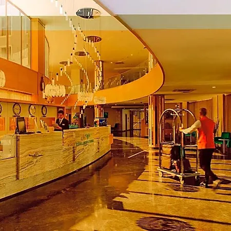 Medikal Termal Hotel Istanbul