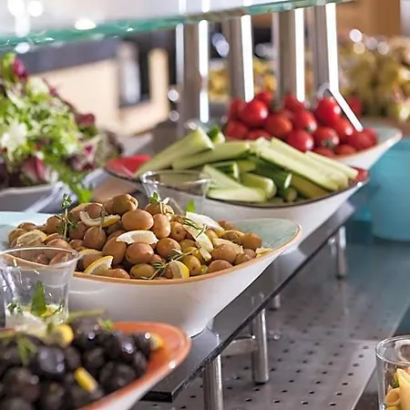 Hotel Medikal Termal Istanbul