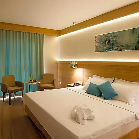 Hotel Medikal Termal Istanbul