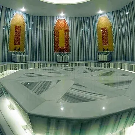Medikal Termal Hotel Istanbul