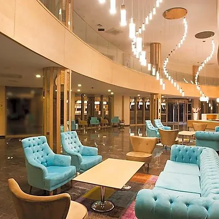 Medikal Termal Hotel