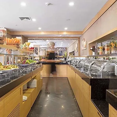 Medikal Termal Hotel 4*