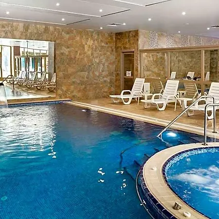 Medikal Termal Hotel Istanbul