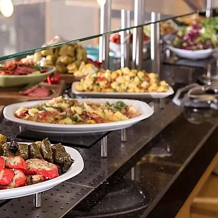 Medikal Termal 4* Istanbul