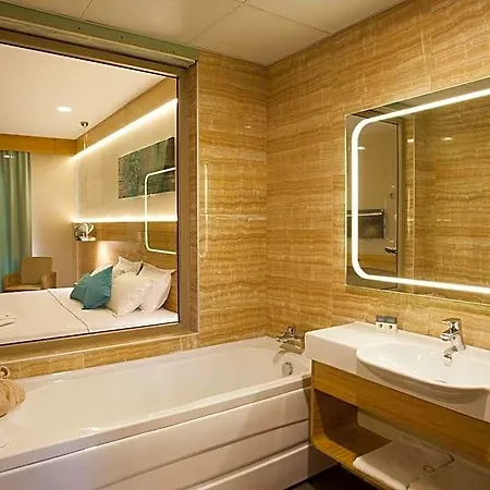 Medikal Termal Hotel