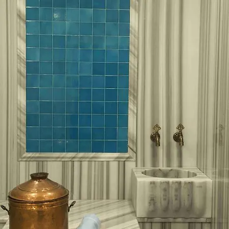 Otel Medikal Termal İstanbul