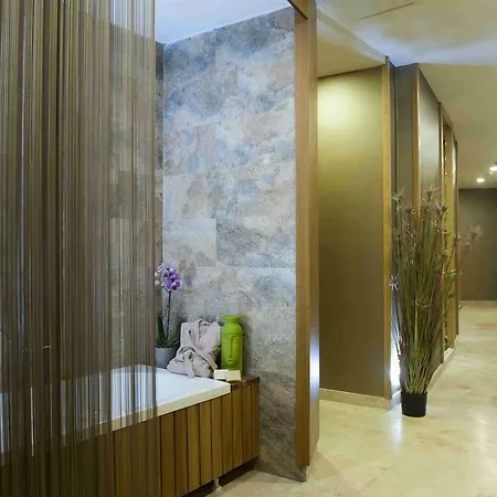 Medikal Termal Hotel