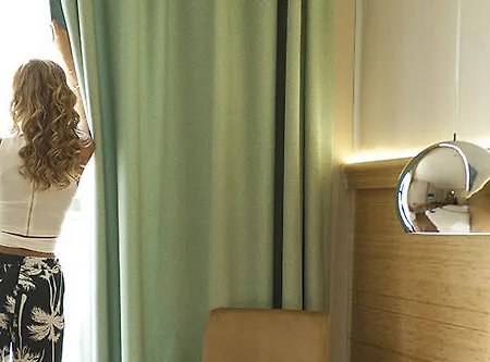 Hotel Medikal Termal Istanbul