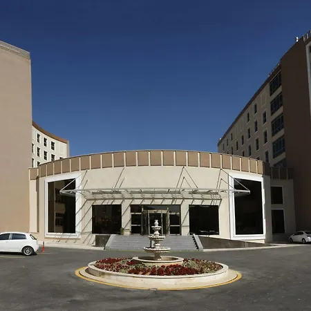 Otel Medikal Termal 4*