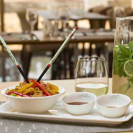 Medikal Termal Otel İstanbul