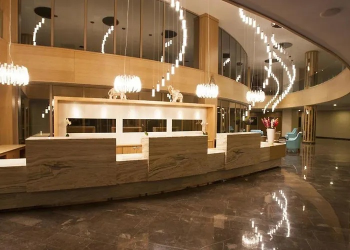 Medikal Termal Hotel