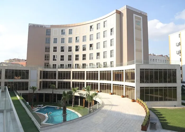 Medikal Termal Hotel