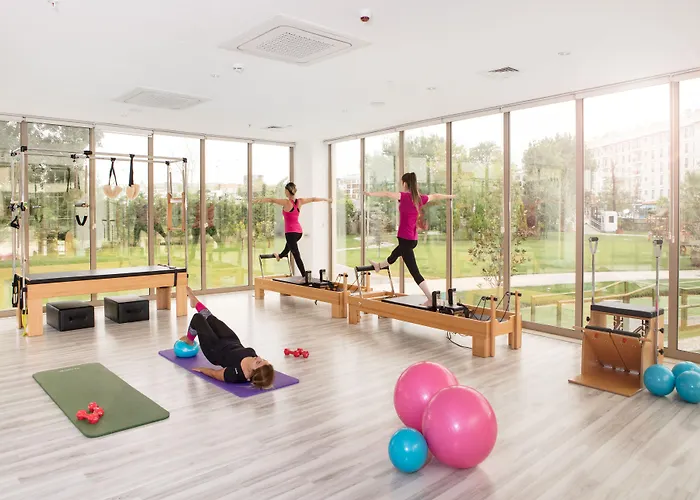 Medikal Termal Hotel