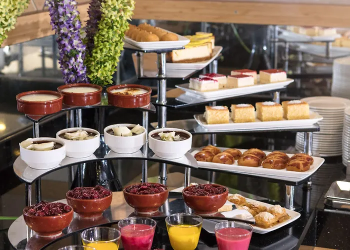 Hotel Medikal Termal 4*