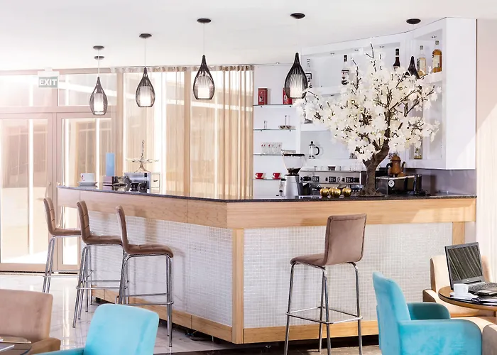 Medikal Termal 4* Istanboel