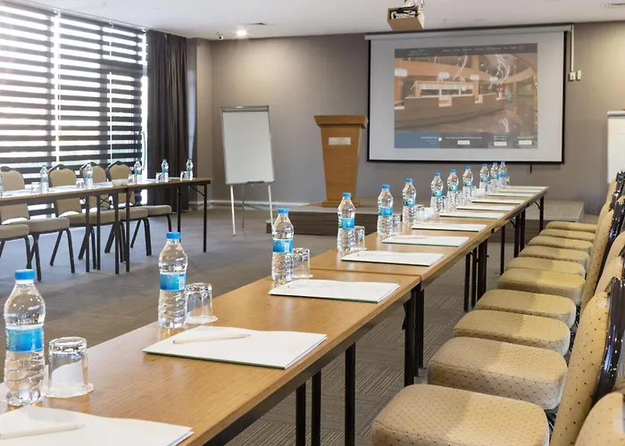 Medikal Termal 4* Istanboel