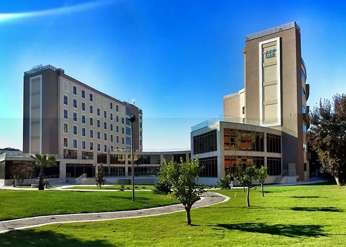 Medikal Termal Istanboel