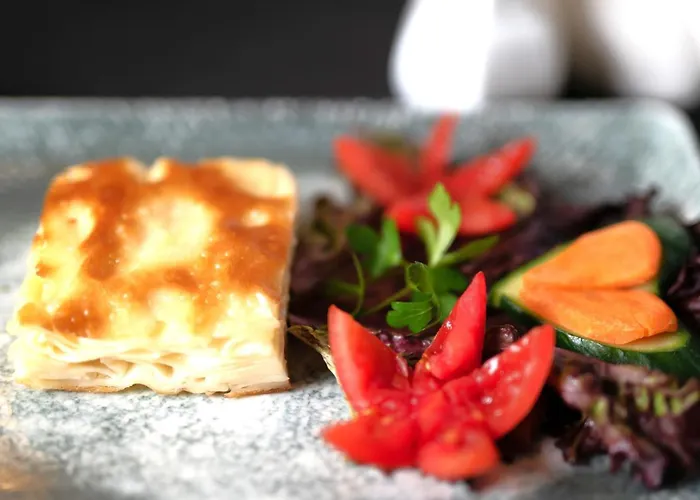 Medikal Termal Hotel