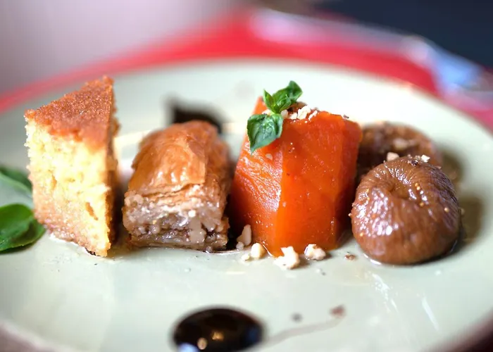 Medikal Termal Istanboel