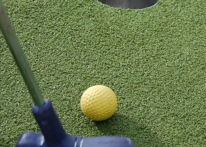 Medikal Termal Istanboel