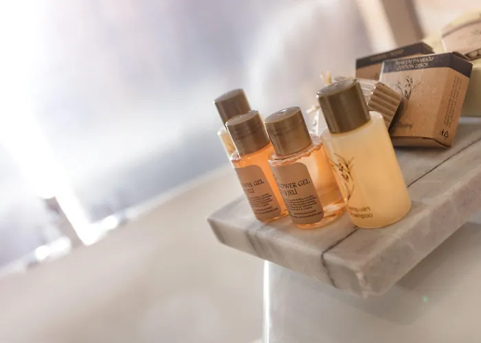 Medikal Termal 4* Istanboel